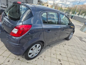 Opel Corsa, снимка 4