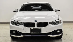 BMW 428 i Gran Coupe xDrive, снимка 2