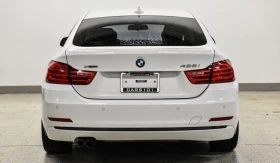 BMW 428 i Gran Coupe xDrive, снимка 4