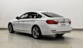 BMW 428 i Gran Coupe xDrive, снимка 3