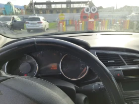 Peugeot 3008 1.6D, снимка 4
