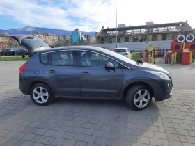 Peugeot 3008 1.6D, снимка 5