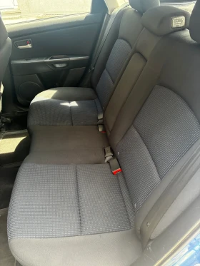 Mazda 3, снимка 12