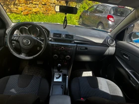 Mazda 3, снимка 10