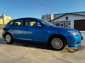 Mazda 3, снимка 1