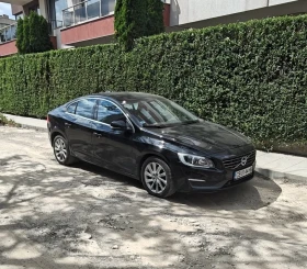 Volvo S60 D4, снимка 1
