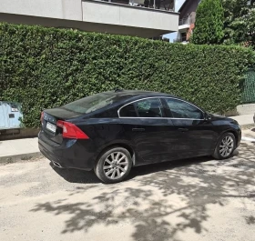 Volvo S60 D4, снимка 5