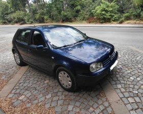 VW Golf, снимка 1