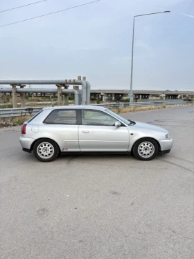 Audi A3 8L 1.9 TDI ASZ, снимка 3
