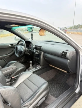 Audi A3 8L 1.9 TDI ASZ, снимка 8