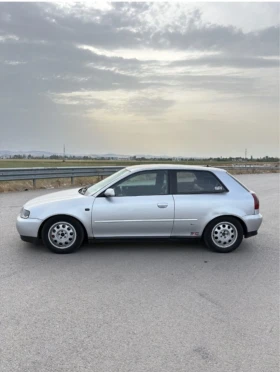 Audi A3 8L 1.9 TDI ASZ, снимка 7