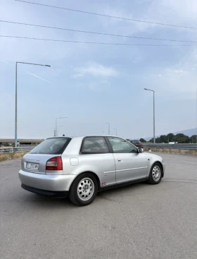 Audi A3 8L 1.9 TDI ASZ, снимка 4