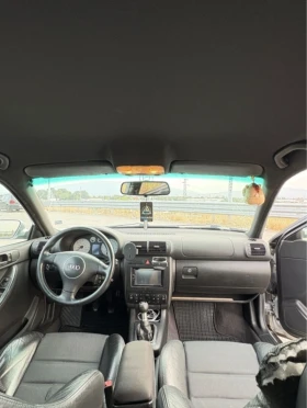 Audi A3 8L 1.9 TDI ASZ, снимка 9