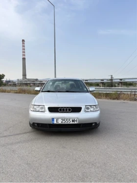 Audi A3 8L 1.9 TDI ASZ, снимка 1