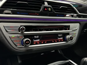 BMW 750 xDrive * 360 * АвтоКредит * (ЦЕНА ДО БГ), снимка 12