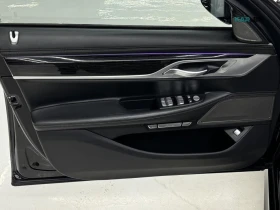 BMW 750 xDrive * 360 * АвтоКредит * (ЦЕНА ДО БГ), снимка 6