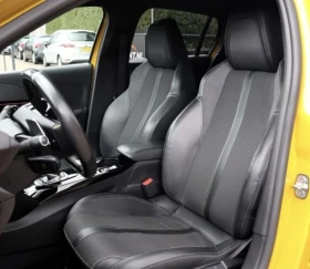Peugeot 208  GT-Line 130 к.с. с панорама, снимка 7
