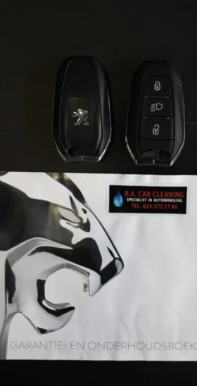 Peugeot 208  GT-Line 130 к.с. с панорама, снимка 17