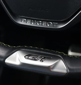 Peugeot 208  GT-Line 130 к.с. с панорама, снимка 16