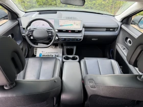 Hyundai Ioniq 5 UNIQ-72.6KW-4x4-ГАРАНЦИЯ-360CAM-HEAD UP, снимка 8