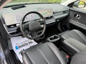 Hyundai Ioniq 5 UNIQ-72.6KW-4x4-ГАРАНЦИЯ-360CAM-HEAD UP, снимка 7