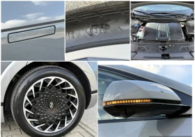 Hyundai Ioniq 5 UNIQ-72.6KW-4x4-ГАРАНЦИЯ-360CAM-HEAD UP, снимка 17