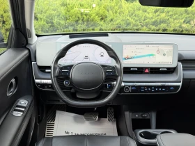 Hyundai Ioniq 5 UNIQ-72.6KW-4x4-ГАРАНЦИЯ-360CAM-HEAD UP, снимка 13