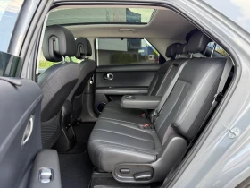 Hyundai Ioniq 5 UNIQ-72.6KW-4x4-ГАРАНЦИЯ-360CAM-HEAD UP, снимка 11