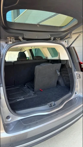 Renault Grand scenic 1.7DCI, снимка 8