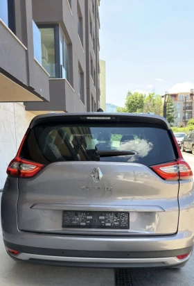 Renault Grand scenic 1.7DCI, снимка 7