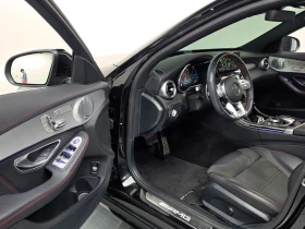 Mercedes-Benz C 43 AMG C43 AMG 4MATIC| 385к.с., снимка 10