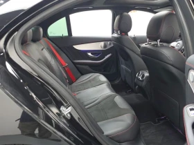 Mercedes-Benz C 43 AMG C43 AMG 4MATIC| 385к.с., снимка 11