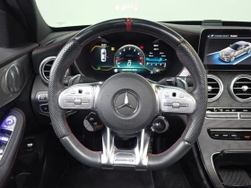 Mercedes-Benz C 43 AMG C43 AMG 4MATIC| 385к.с., снимка 12