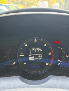 Honda Civic 2.2CDTi, снимка 6