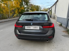 BMW 320 Touring , снимка 13