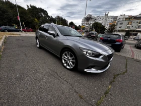 Mazda 6, снимка 4