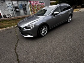 Mazda 6, снимка 8