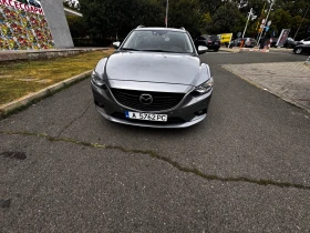 Mazda 6, снимка 3