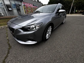 Mazda 6, снимка 13