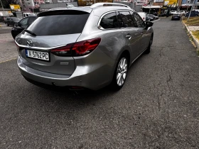 Mazda 6, снимка 1