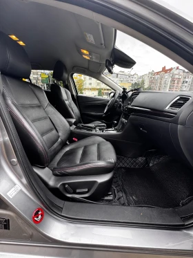 Mazda 6, снимка 5