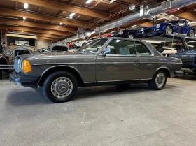 Mercedes-Benz 123, снимка 1