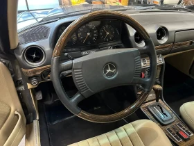 Mercedes-Benz 123, снимка 14