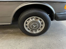 Mercedes-Benz 123, снимка 7