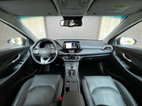Hyundai I30 -Facelift- Full-Leather-Led-Distronic-55000km- | Mobile.bg   7