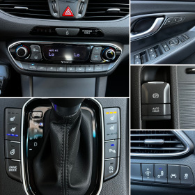 Hyundai I30 -Facelift- Full-Leather-Led-Distronic-55000km- | Mobile.bg   12