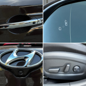 Hyundai I30 -Facelift- Full-Leather-Led-Distronic-55000km-, снимка 13