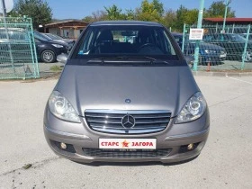 Mercedes-Benz A 200 2, 0CDI    | Mobile.bg    3