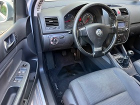 VW Golf 1.9TDI GTI-PAKET/KLIMATIK/105kc/PODGREV/UNIKAT | Mobile.bg   9