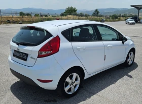 Обява за продажба на Ford Fiesta 1.6 TDCI ~5 700 лв. - изображение 8